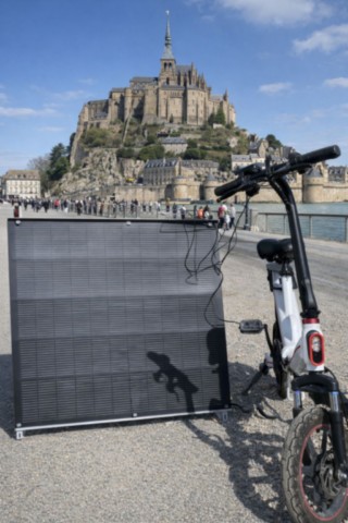 Osez le vélo